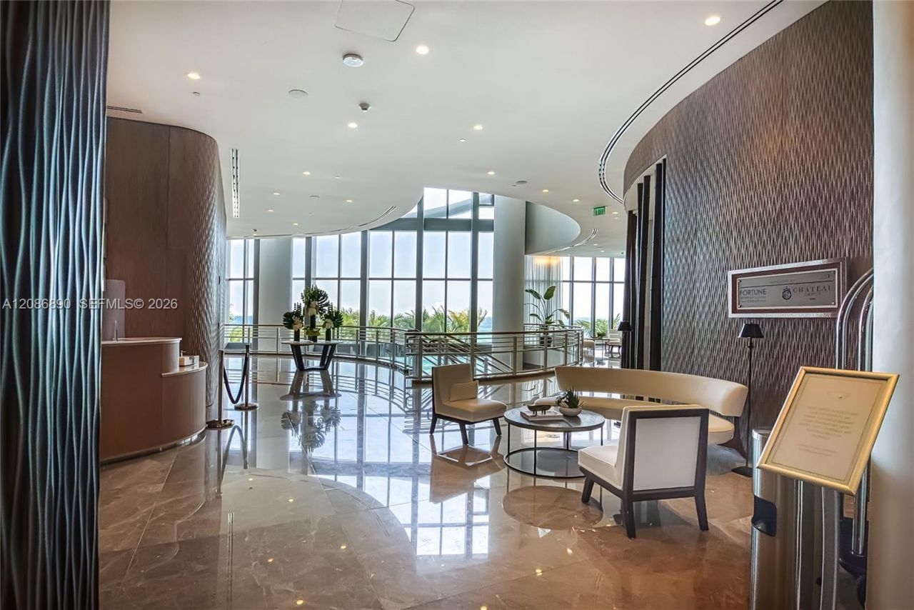 15701 Collins Ave, Unit 4603, Sunny Isles Beach, FL 33160 Photo
