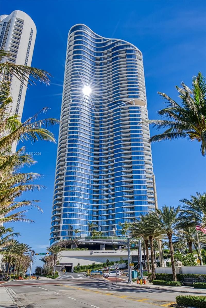 15701 Collins Ave, Unit 4603, Sunny Isles Beach, FL 33160 Photo