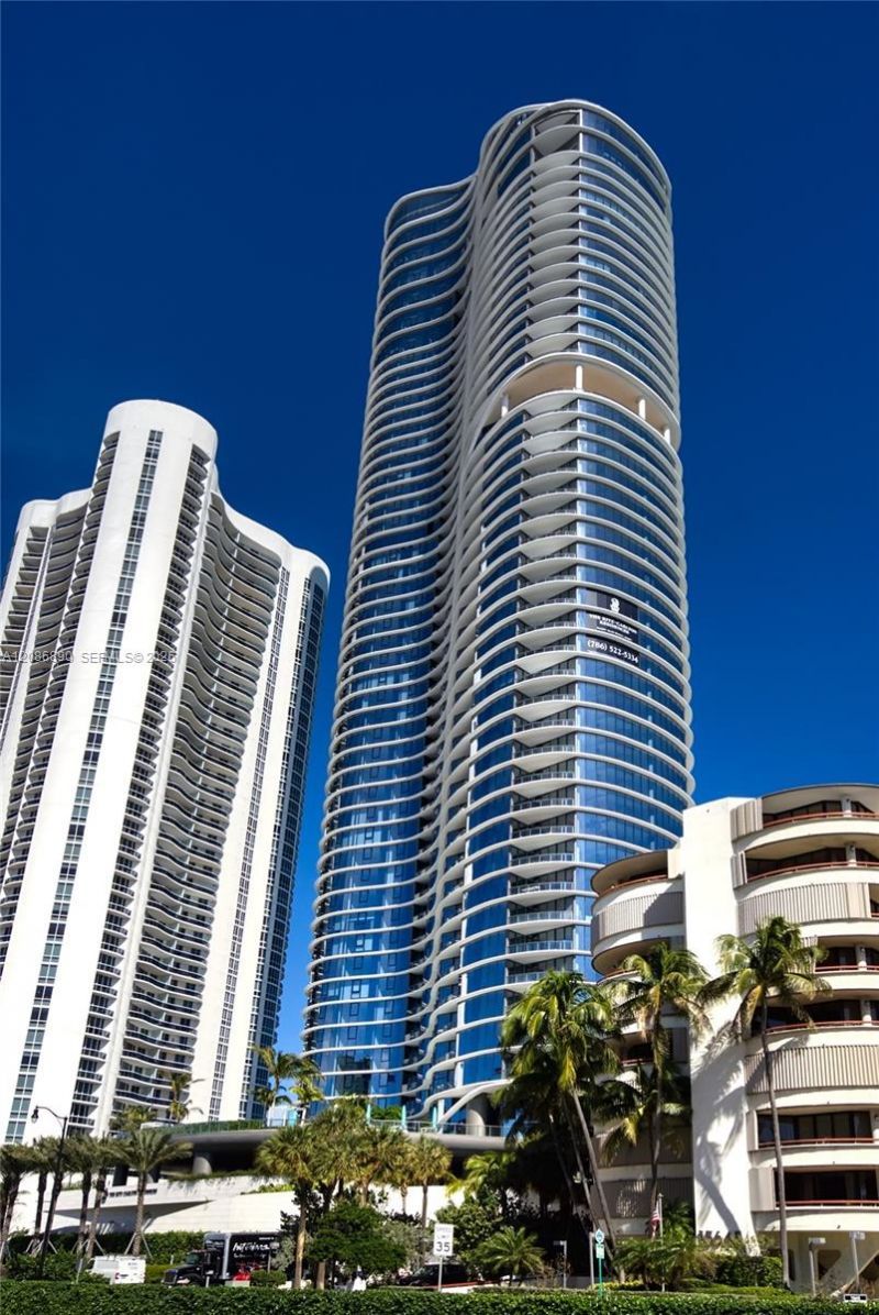 15701 Collins Ave, Unit 4603, Sunny Isles Beach, FL 33160 Photo