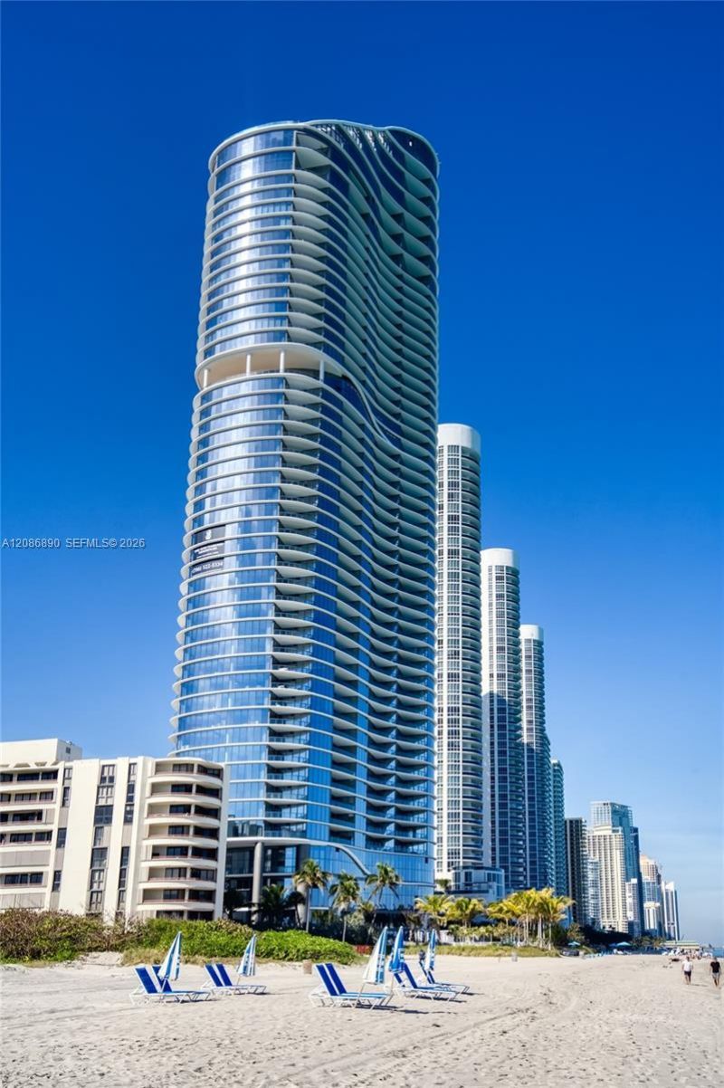 15701 Collins Ave, Unit 4603, Sunny Isles Beach, FL 33160 Photo