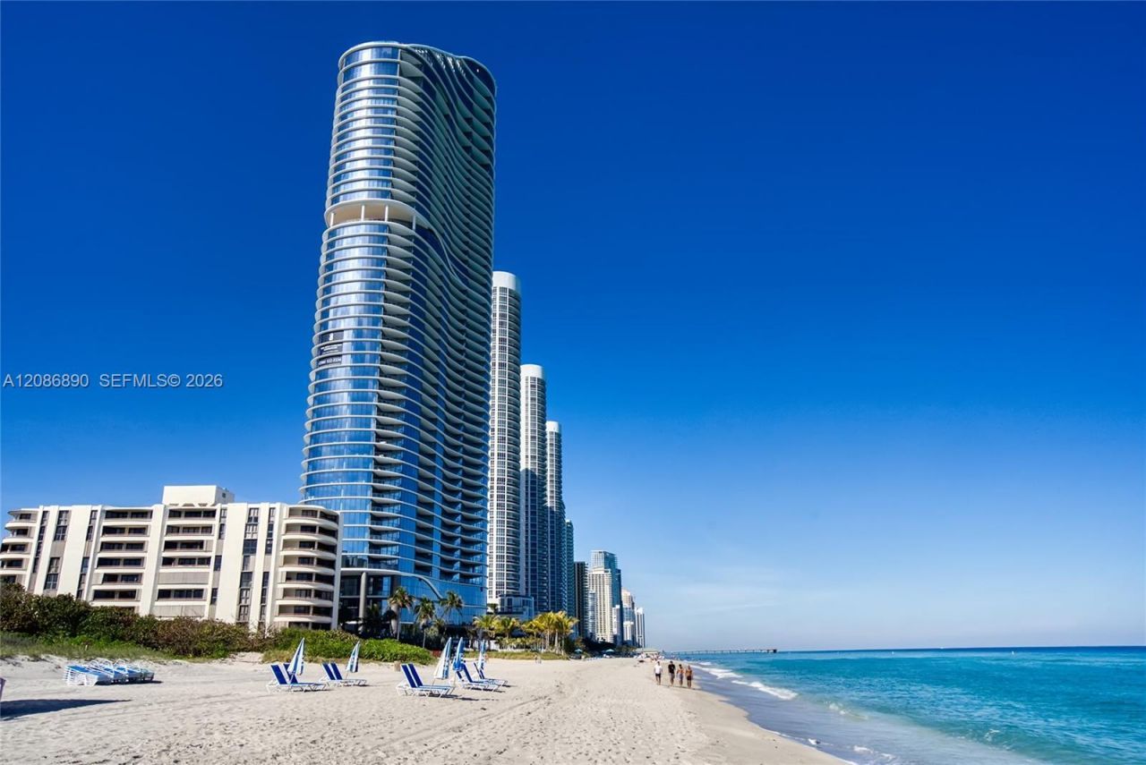 15701 Collins Ave, Unit 4603, Sunny Isles Beach, FL 33160 Photo