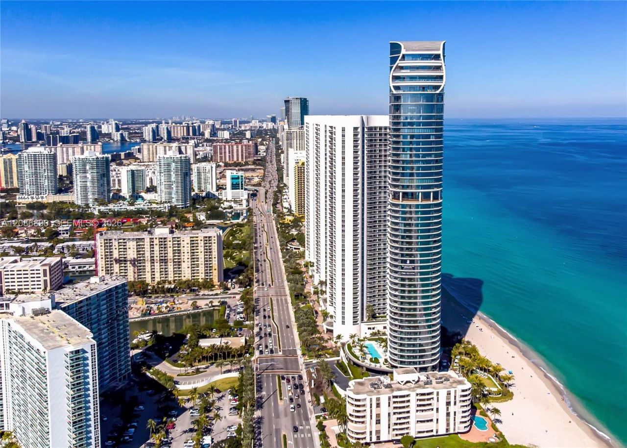 15701 Collins Ave, Unit 4603, Sunny Isles Beach, FL 33160 Photo