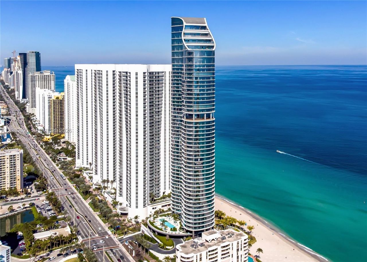 15701 Collins Ave, Unit 4603, Sunny Isles Beach, FL 33160 Photo