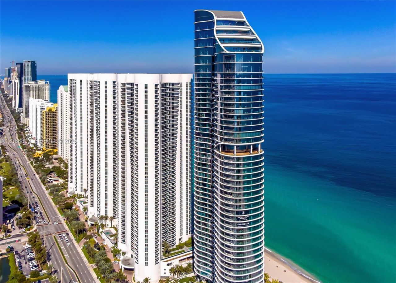 15701 Collins Ave, Unit 4603, Sunny Isles Beach, FL 33160 Photo