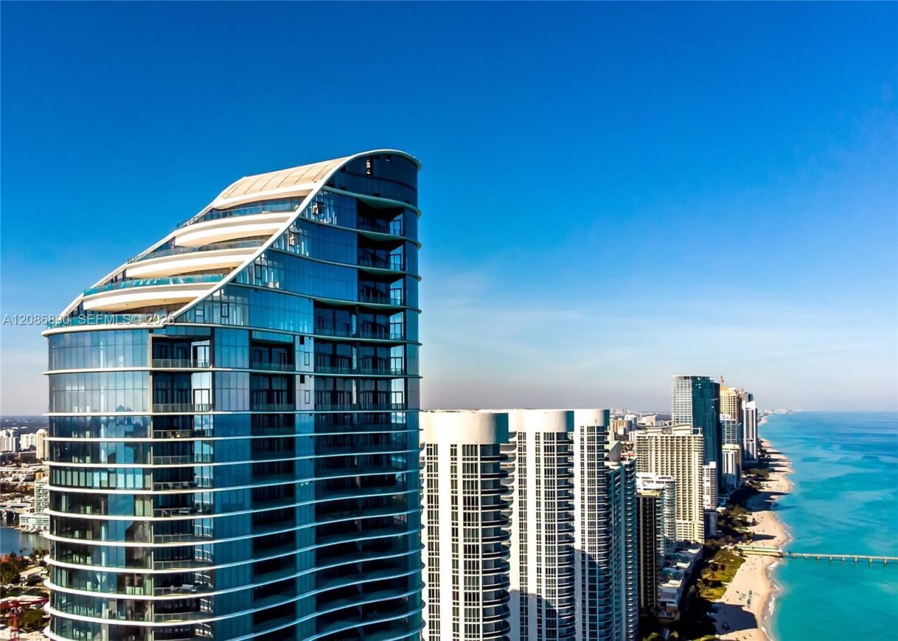 15701 Collins Ave, Unit 4603, Sunny Isles Beach, FL 33160 Photo