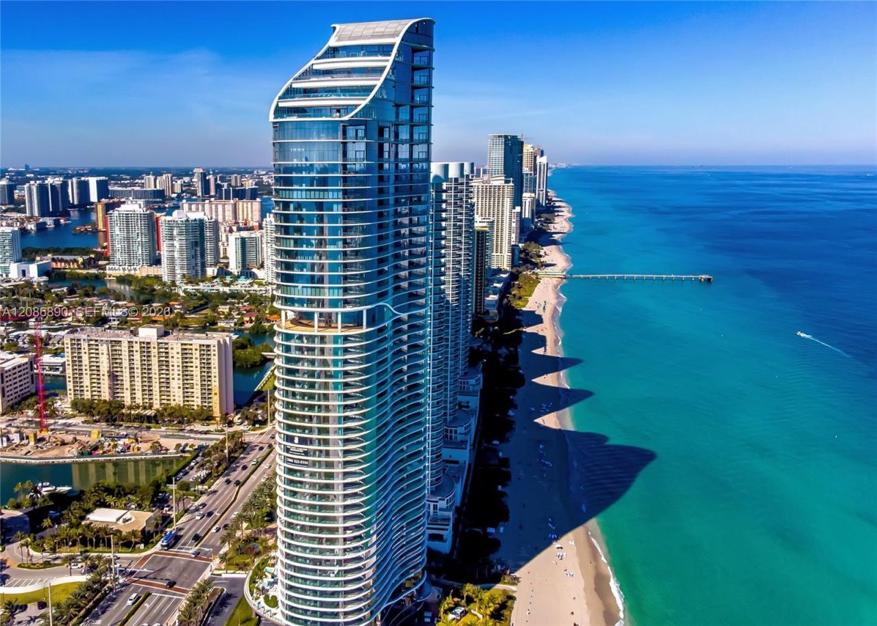 15701 Collins Ave, Unit 4603, Sunny Isles Beach, FL 33160 Photo