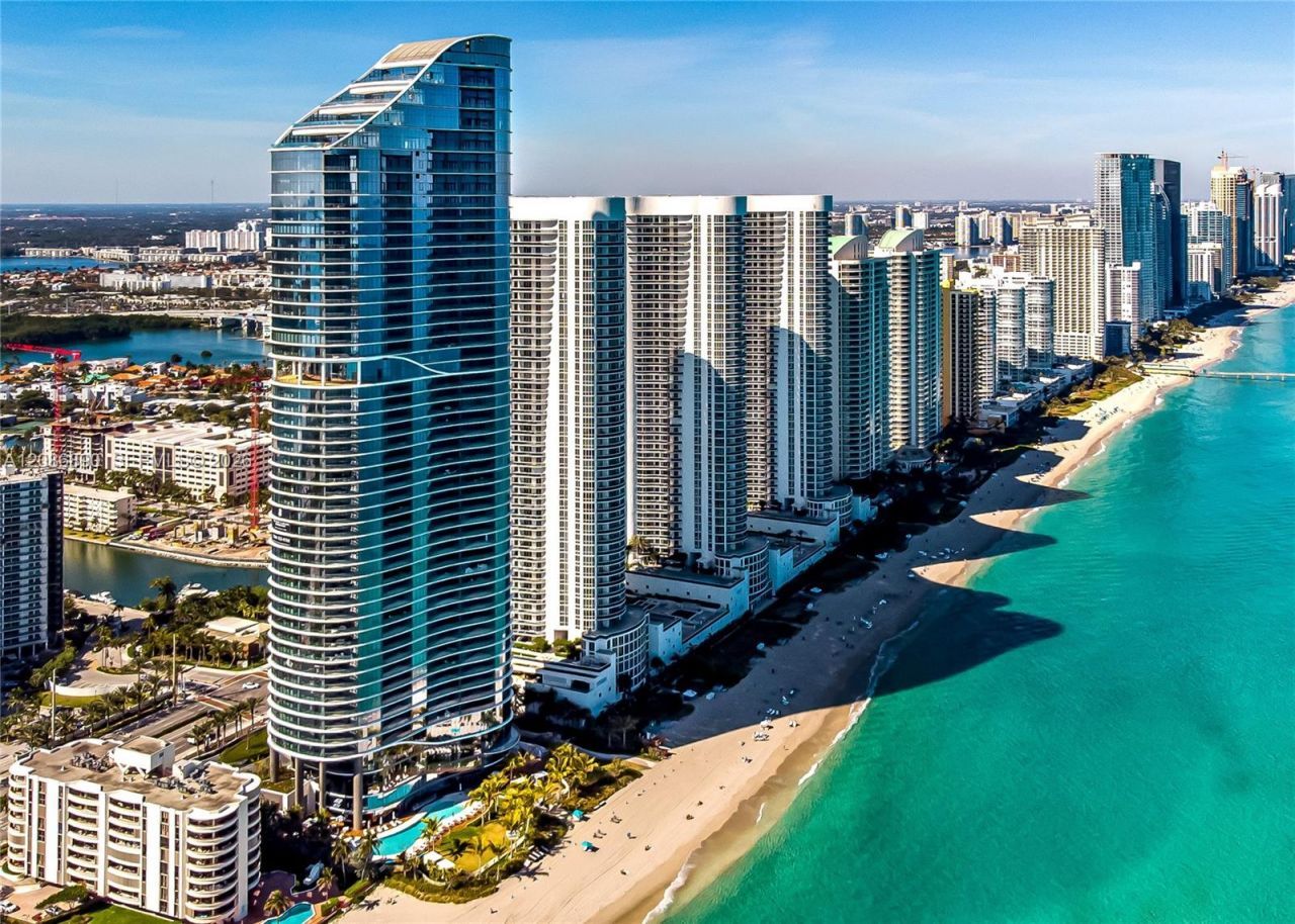 15701 Collins Ave, Unit 4603, Sunny Isles Beach, FL 33160 Photo