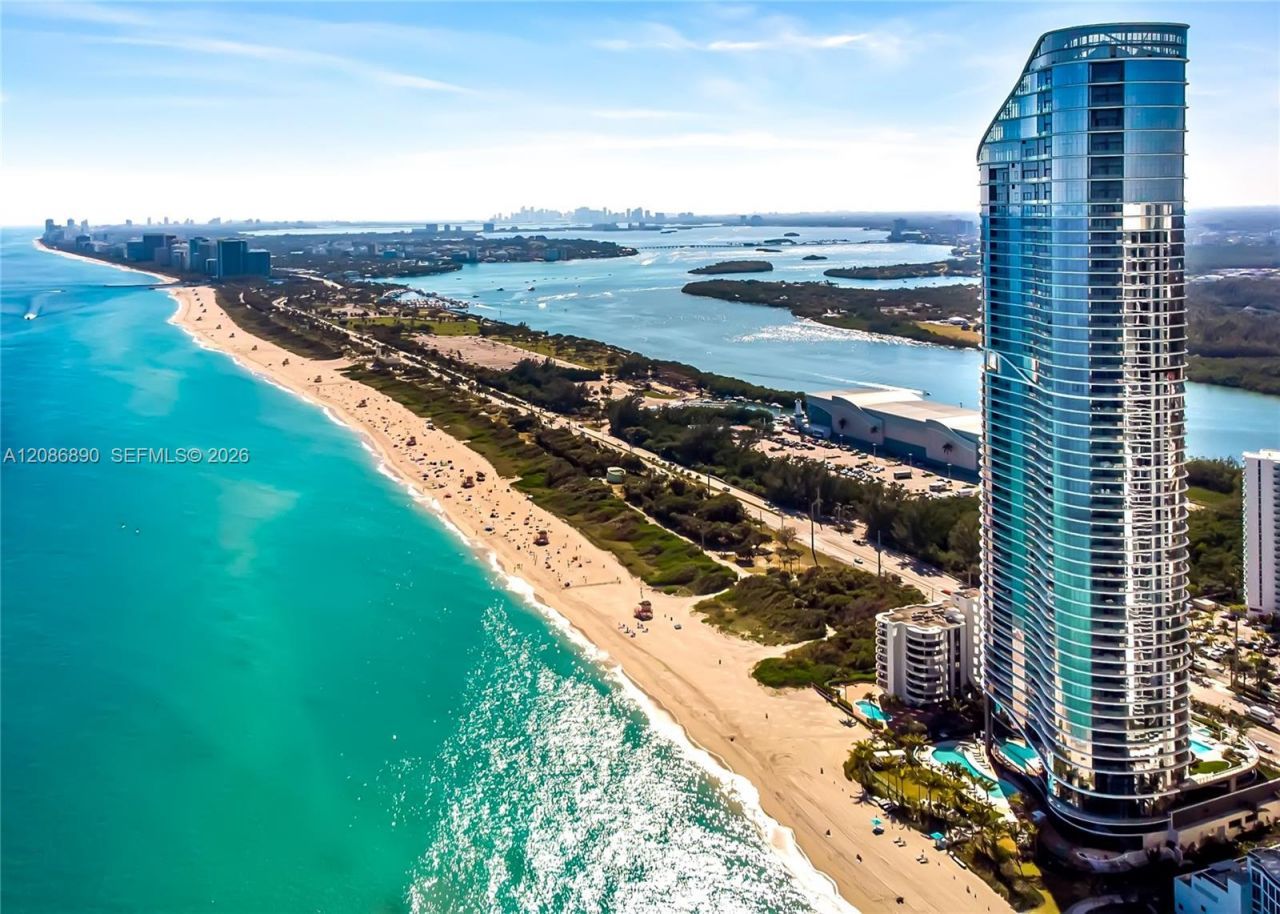 15701 Collins Ave, Unit 4603, Sunny Isles Beach, FL 33160 Photo