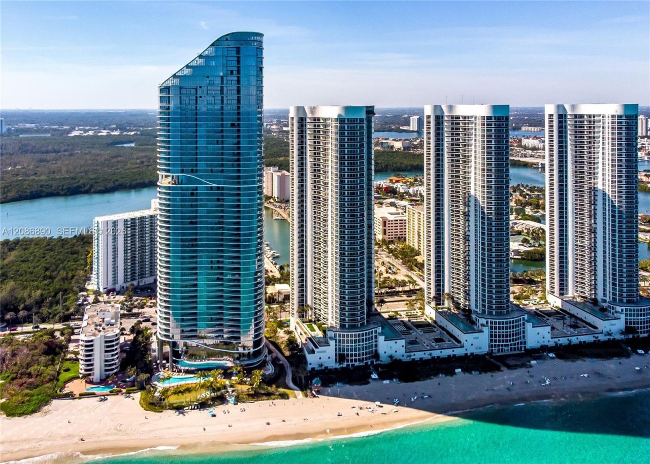15701 Collins Ave, Unit 4603, Sunny Isles Beach, FL 33160 Photo