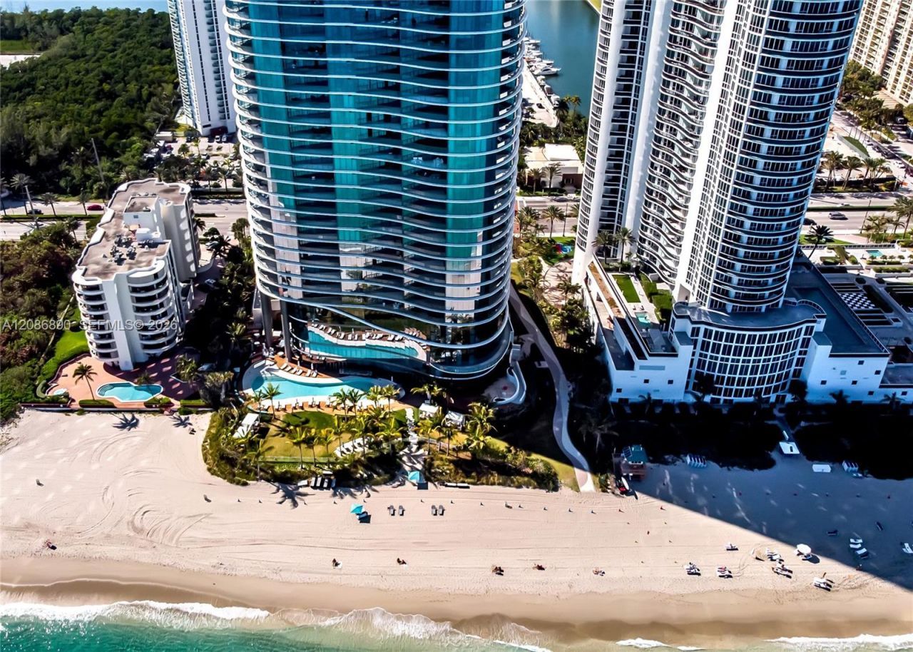 15701 Collins Ave, Unit 4603, Sunny Isles Beach, FL 33160 Photo