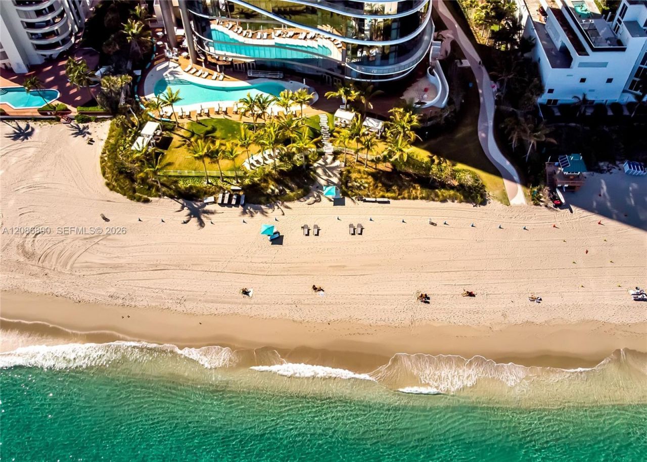 15701 Collins Ave, Unit 4603, Sunny Isles Beach, FL 33160 Photo