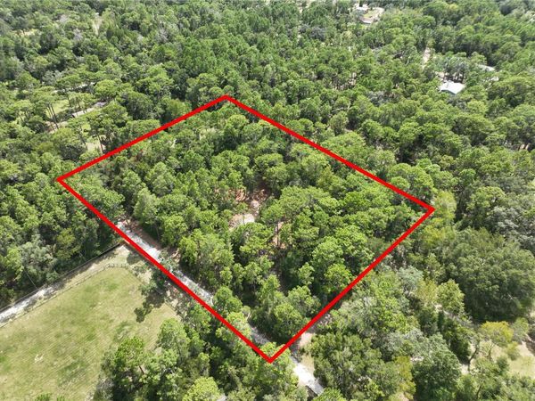 0 VIRTS AVENUE , BROOKSVILLE, FL 34604