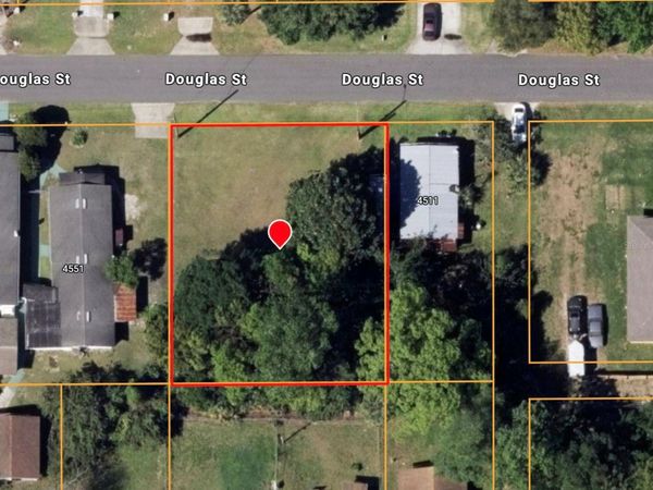 20-19-30-501-0000-2200 DOUGLAS STREET , SANFORD, FL 32771
