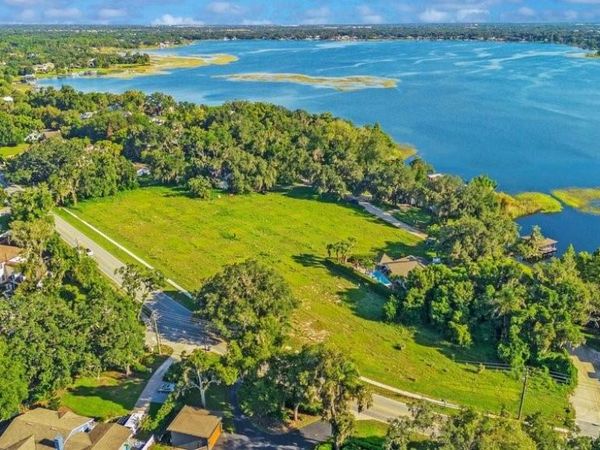 618 RIDGEWOOD DRIVE , WINDERMERE, FL 34786
