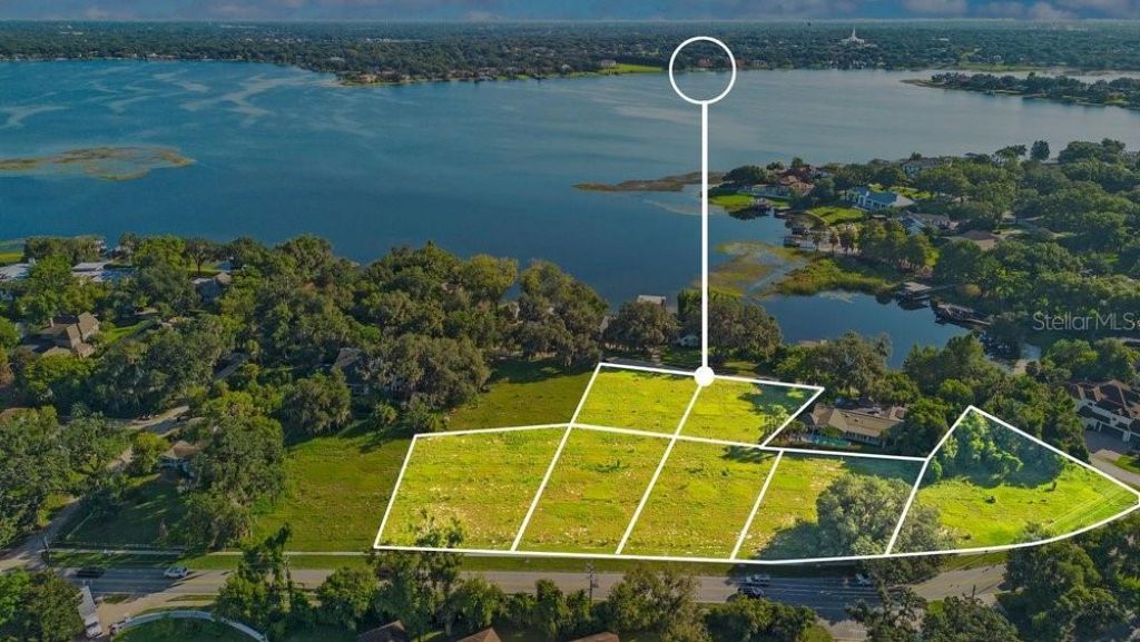 618 Ridgewood Drive, Windermere, FL 34786 Photo