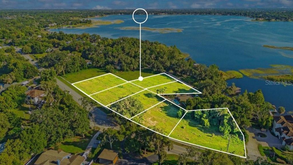 618 Ridgewood Drive, Windermere, FL 34786 Photo
