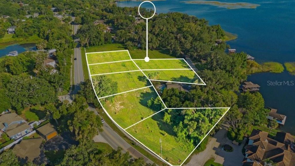 618 Ridgewood Drive, Windermere, FL 34786 Photo