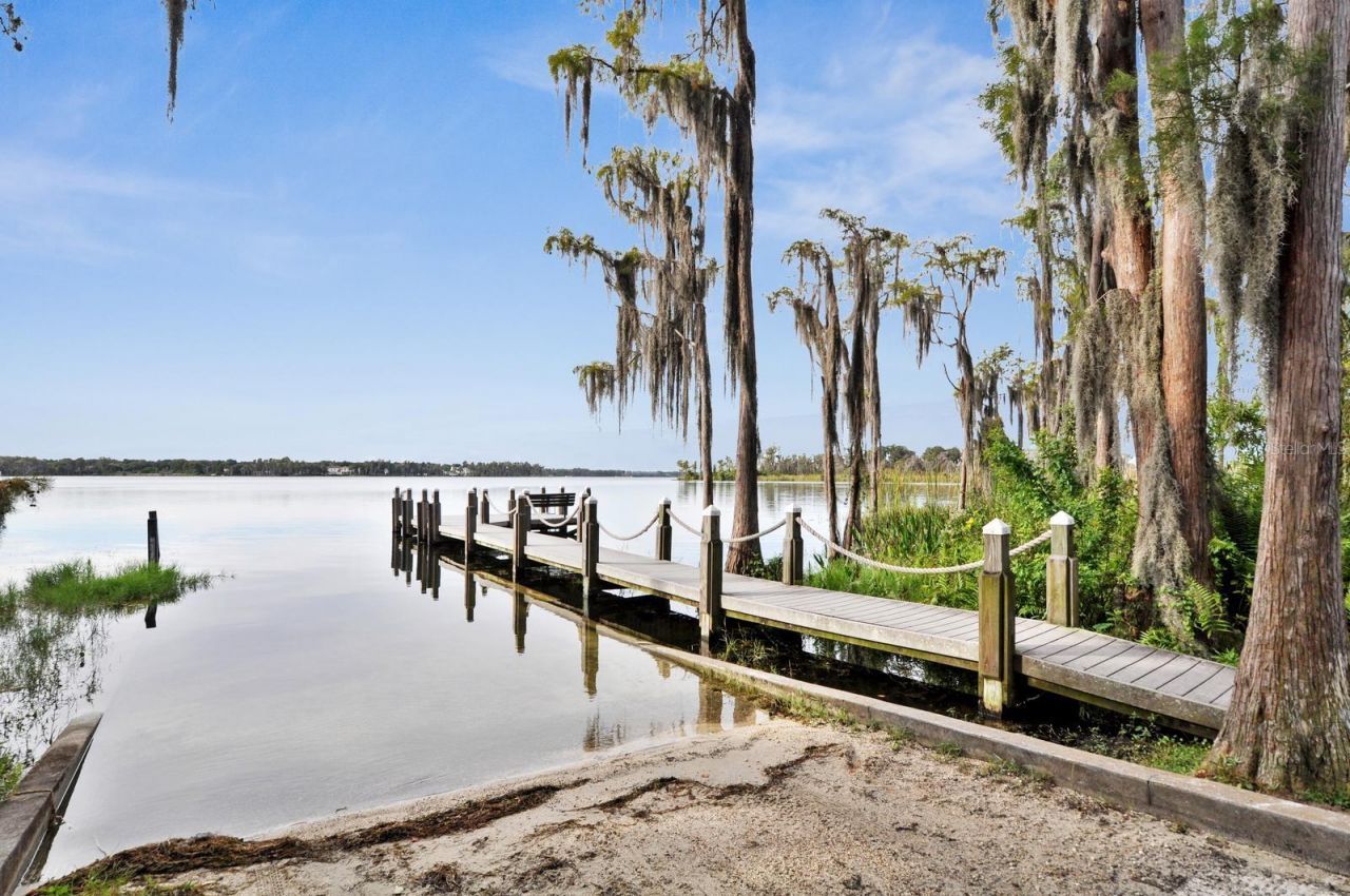 618 Ridgewood Drive, Windermere, FL 34786 Photo