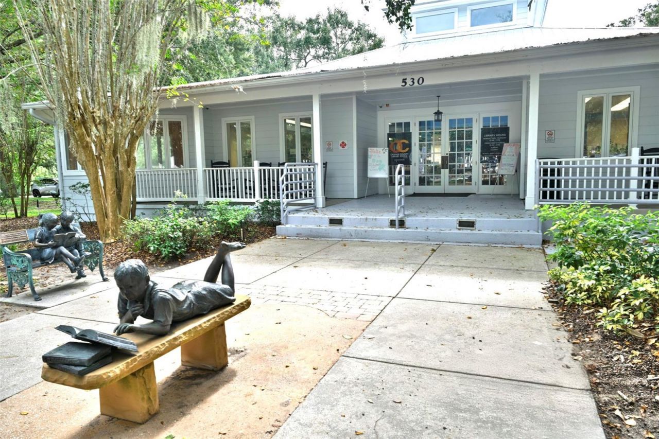 618 Ridgewood Drive, Windermere, FL 34786 Photo