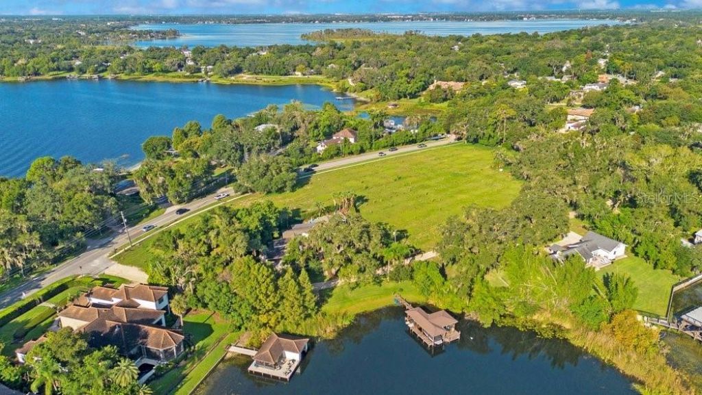 618 Ridgewood Drive, Windermere, FL 34786 Photo