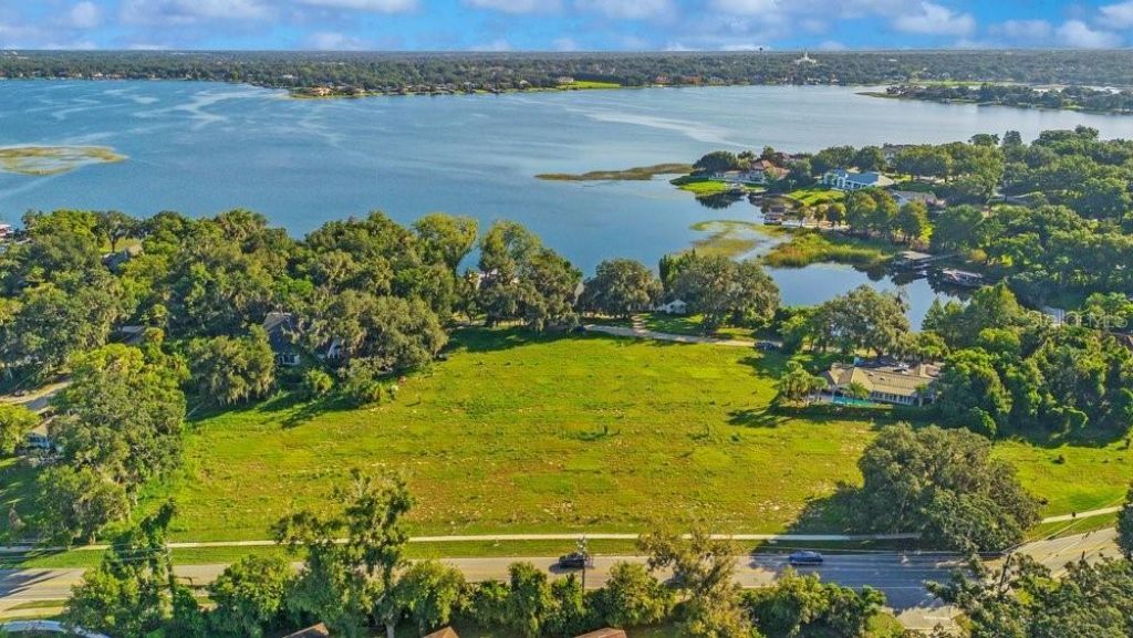 618 Ridgewood Drive, Windermere, FL 34786 Photo