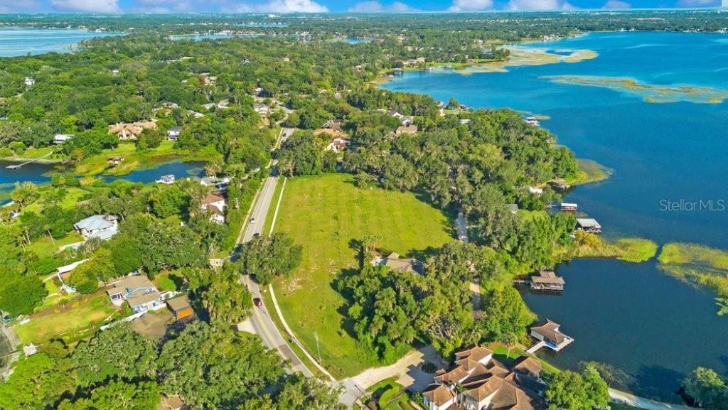 618 Ridgewood Drive, Windermere, FL 34786 Photo