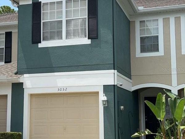 5052 HAWKSTONE DRIVE , Unit 5052, SANFORD, FL 32771