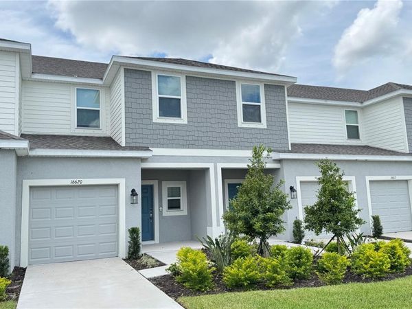 16620 BERGAMO PLACE, LAKEWOOD RANCH, FL 34211