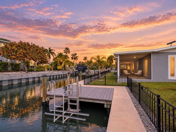 765 SAINT JUDES DRIVE N, LONGBOAT KEY, FL 34228