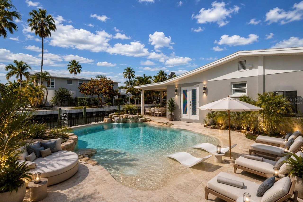 765 Saint Judes Drive N, Longboat Key, FL 34228 Photo