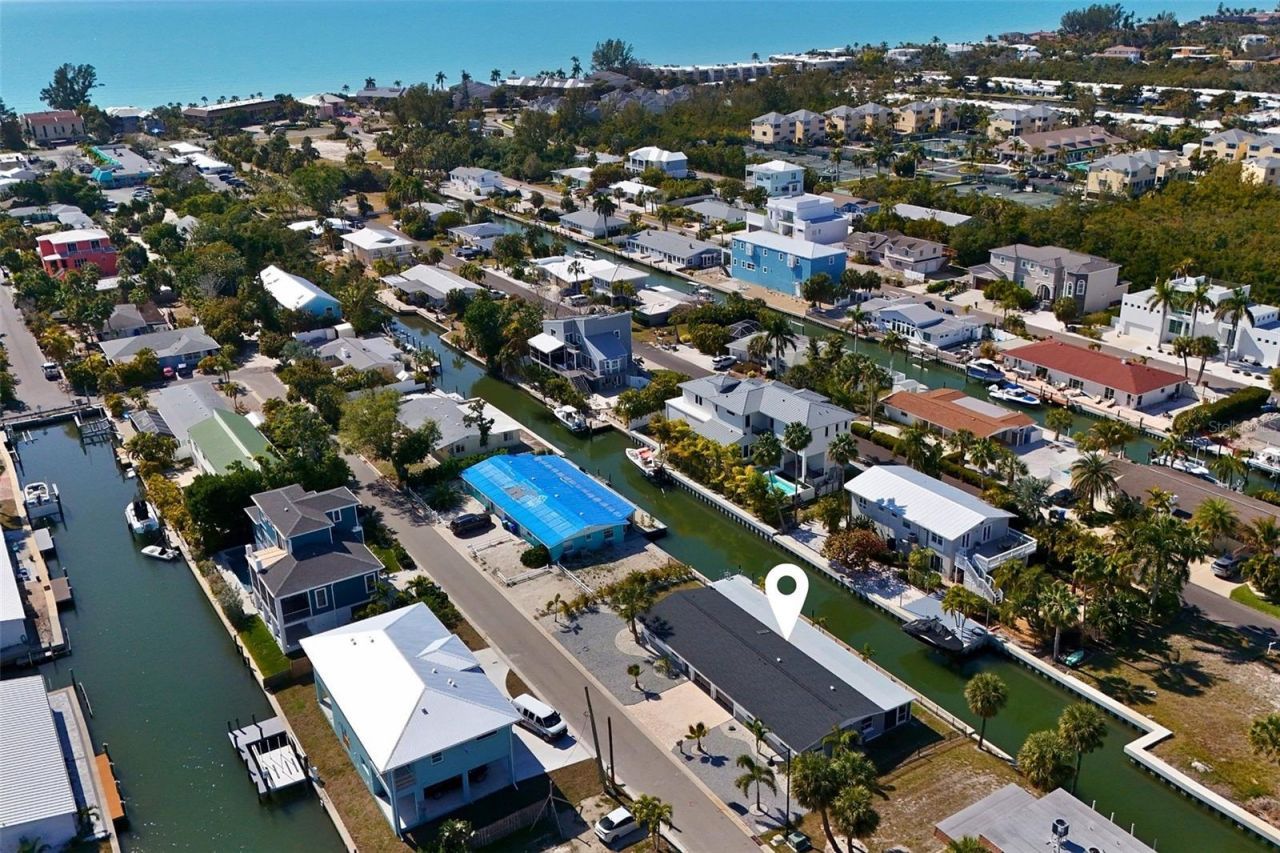 765 Saint Judes Drive N, Longboat Key, FL 34228 Photo