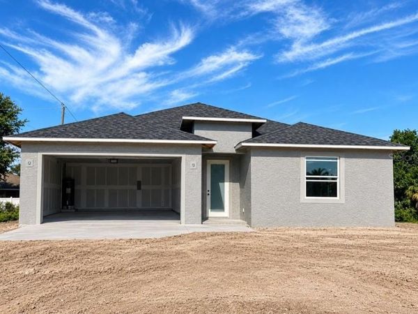 6127 FREDERICTON STREET , ENGLEWOOD, FL 34224