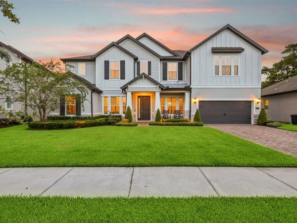 1257 WADING WATERS CIRCLE, WINTER PARK, FL 32792
