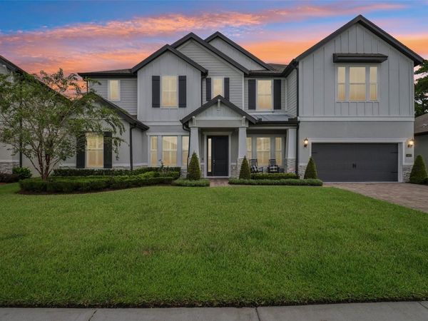 1257 WADING WATERS CIRCLE, WINTER PARK, FL 32792