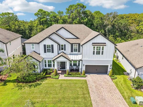 1257 WADING WATERS CIRCLE, WINTER PARK, FL 32792