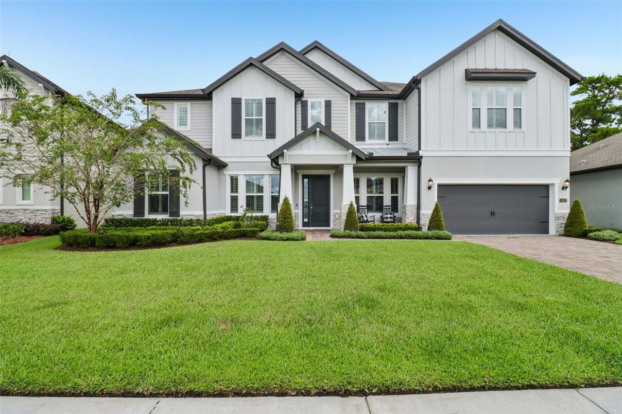 1257 Wading Waters Circle, Winter Park, FL 32792 Photo