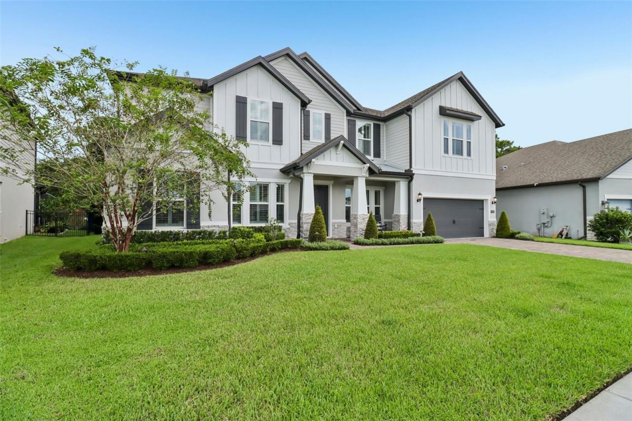 1257 Wading Waters Circle, Winter Park, FL 32792 Photo