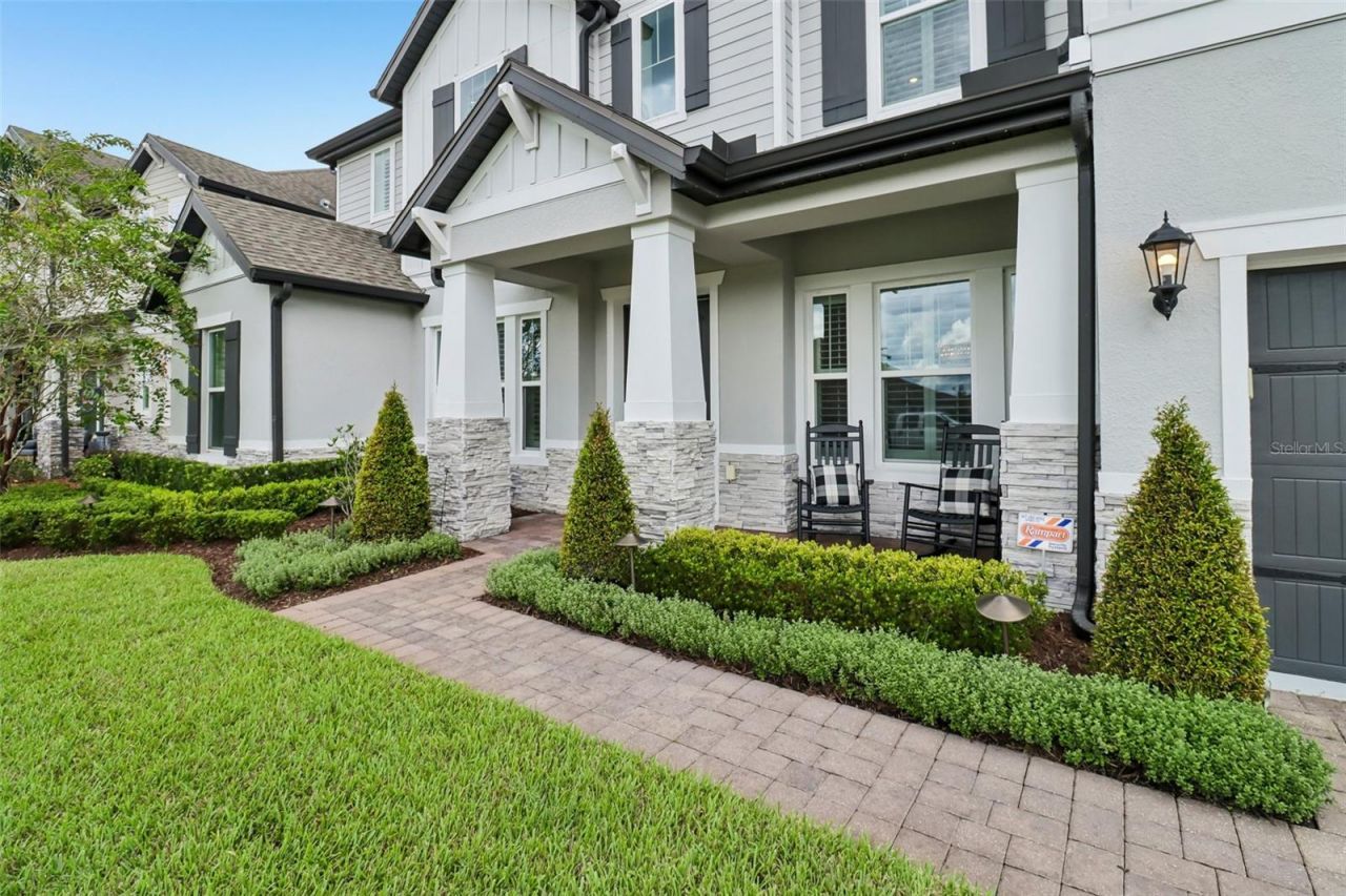1257 Wading Waters Circle, Winter Park, FL 32792 Photo