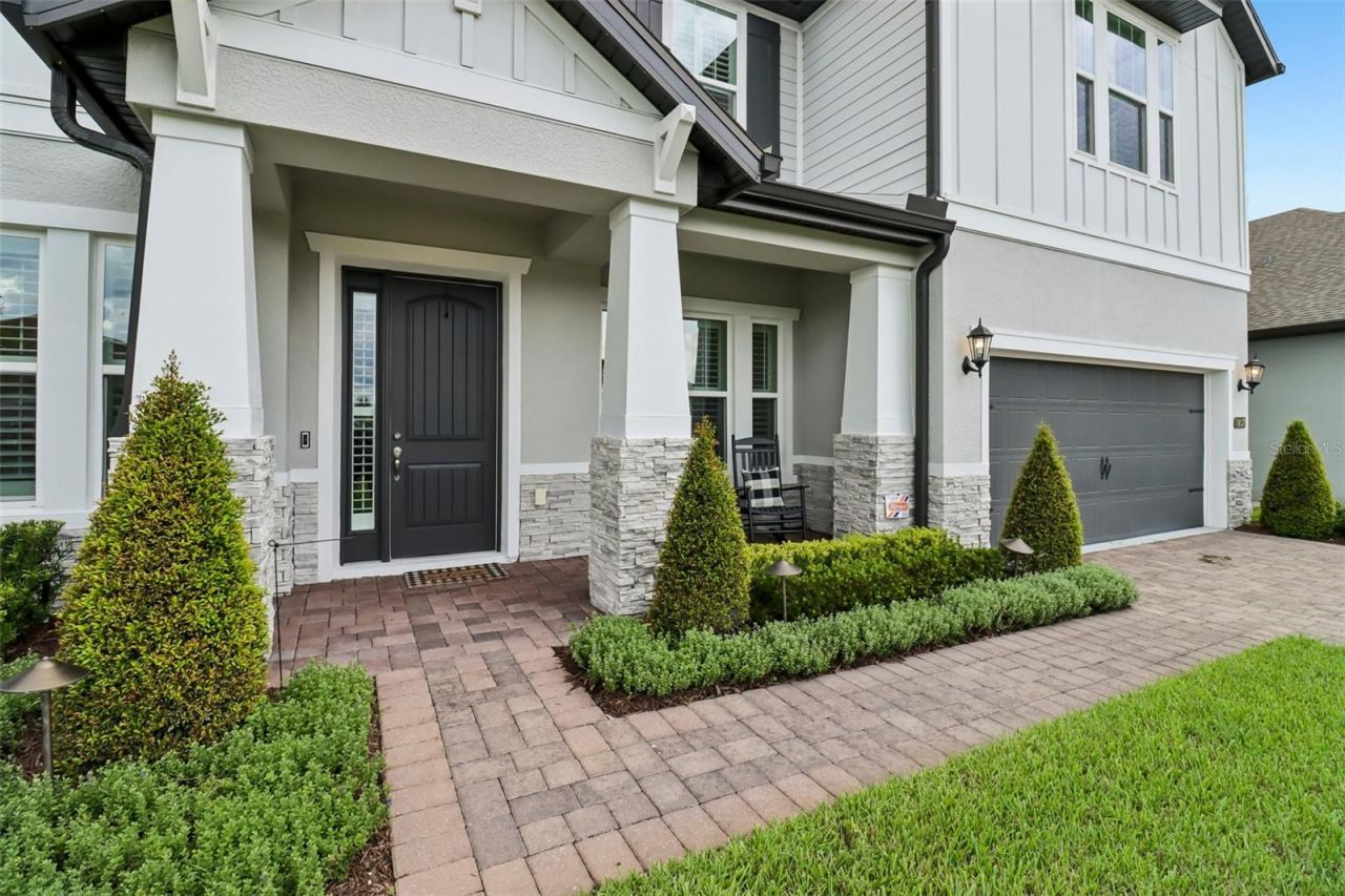 1257 Wading Waters Circle, Winter Park, FL 32792 Photo