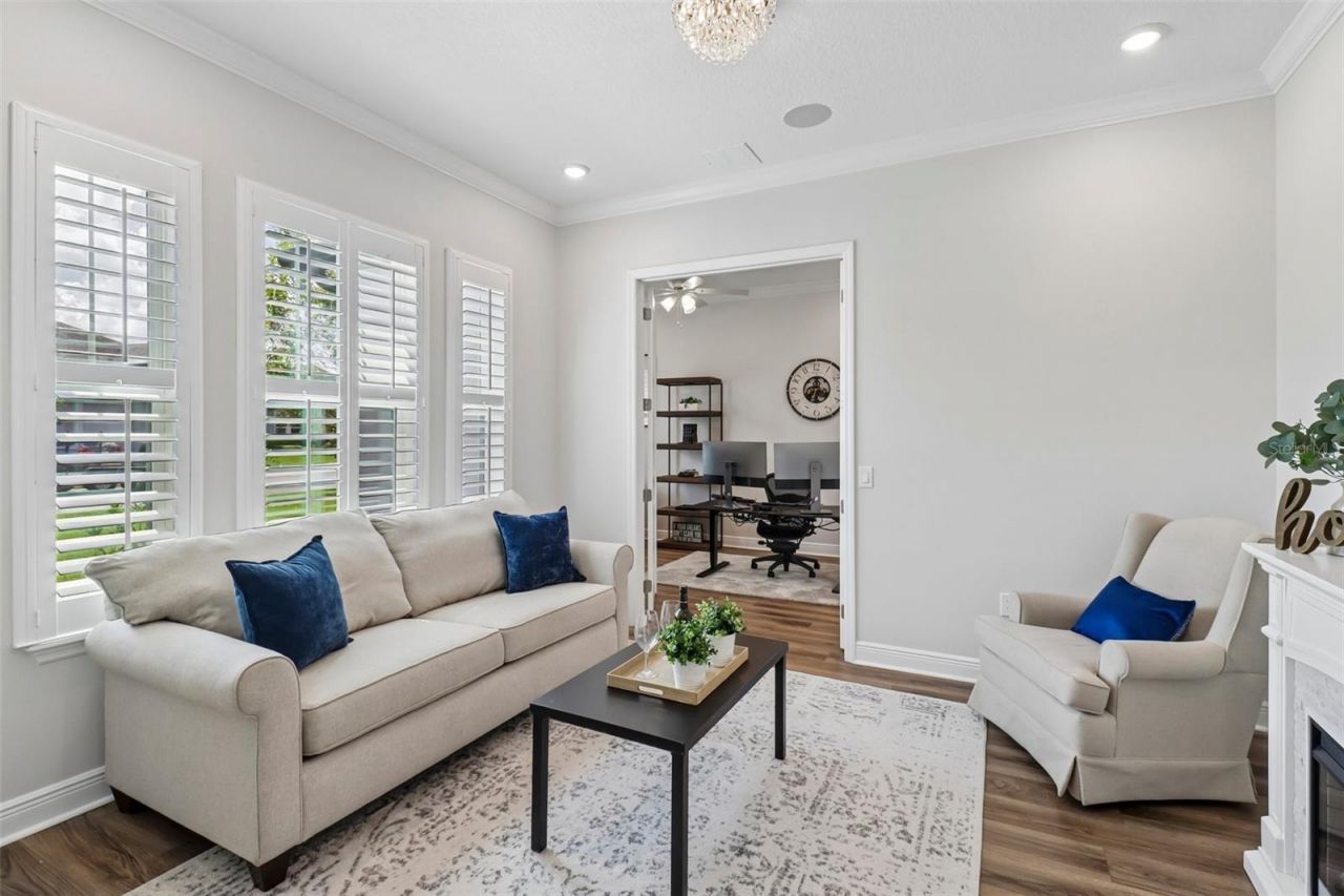 1257 Wading Waters Circle, Winter Park, FL 32792 Photo