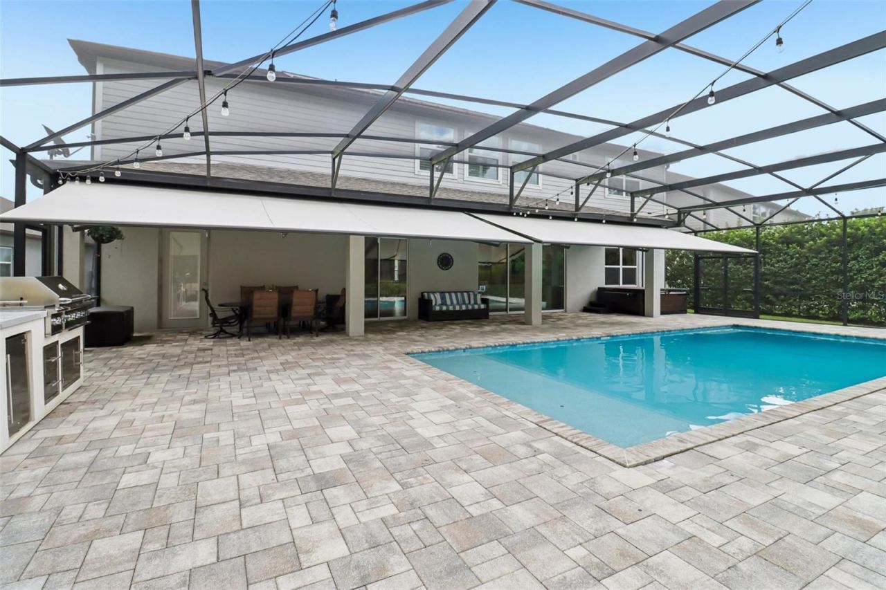 1257 Wading Waters Circle, Winter Park, FL 32792 Photo