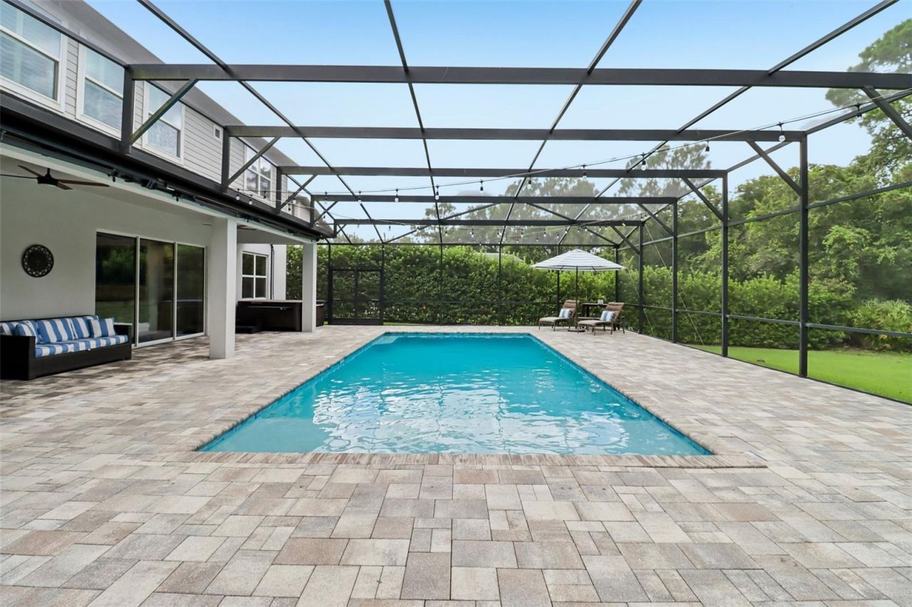 1257 Wading Waters Circle, Winter Park, FL 32792 Photo