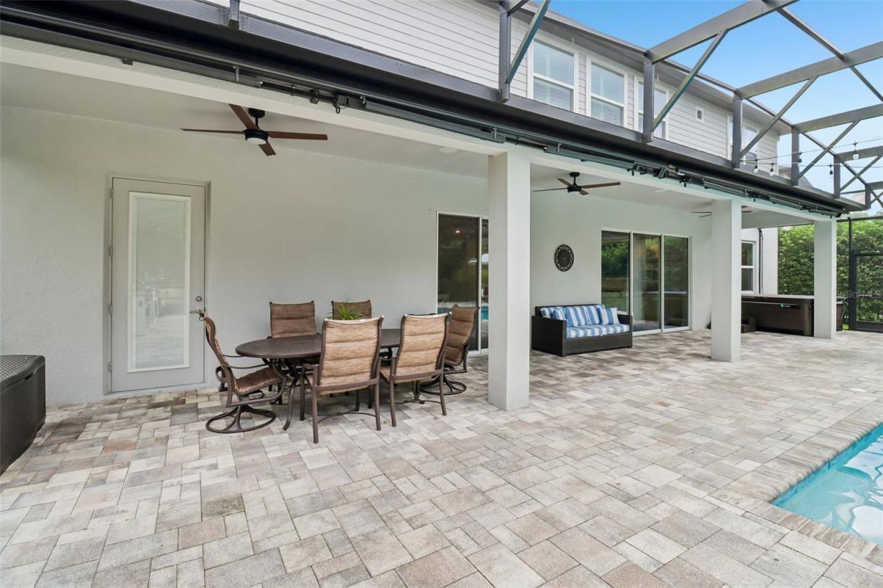 1257 Wading Waters Circle, Winter Park, FL 32792 Photo