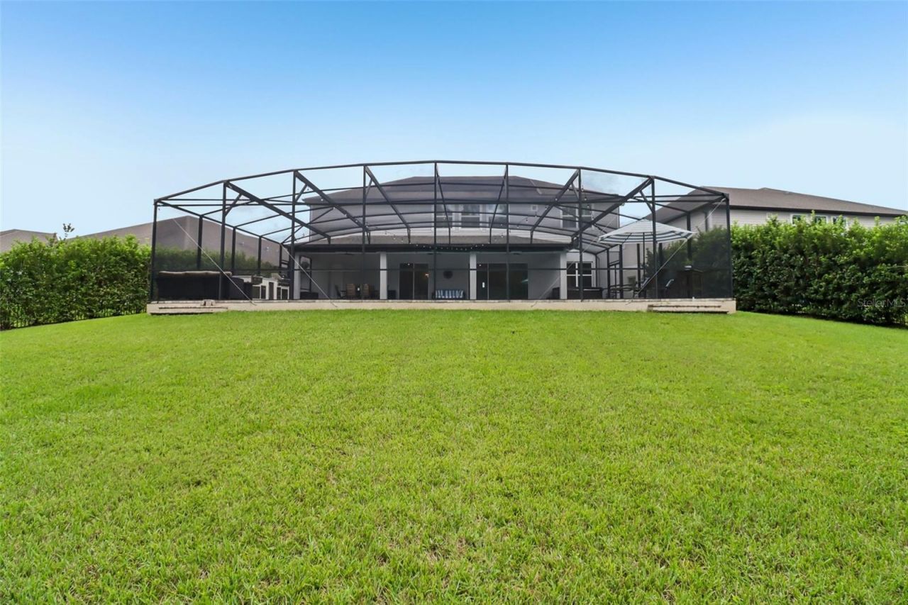 1257 Wading Waters Circle, Winter Park, FL 32792 Photo