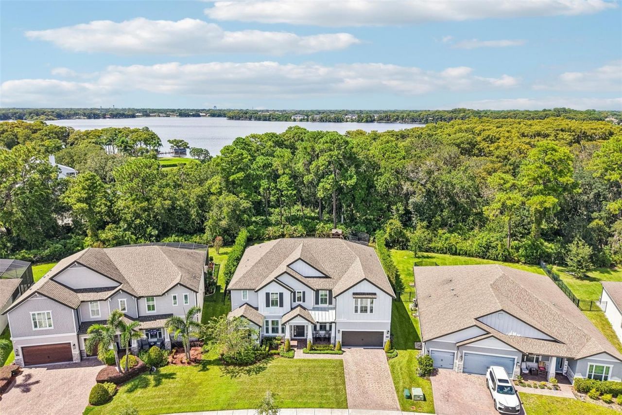 1257 Wading Waters Circle, Winter Park, FL 32792 Photo