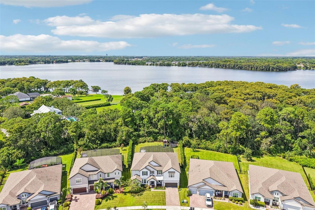 1257 Wading Waters Circle, Winter Park, FL 32792 Photo