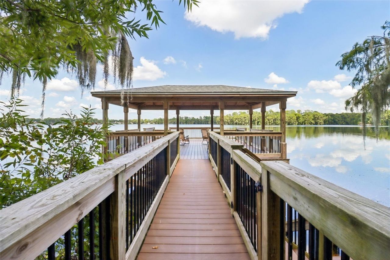 1257 Wading Waters Circle, Winter Park, FL 32792 Photo