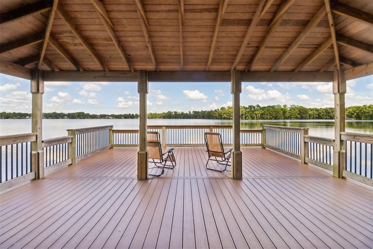1257 Wading Waters Circle, Winter Park, FL 32792 Photo