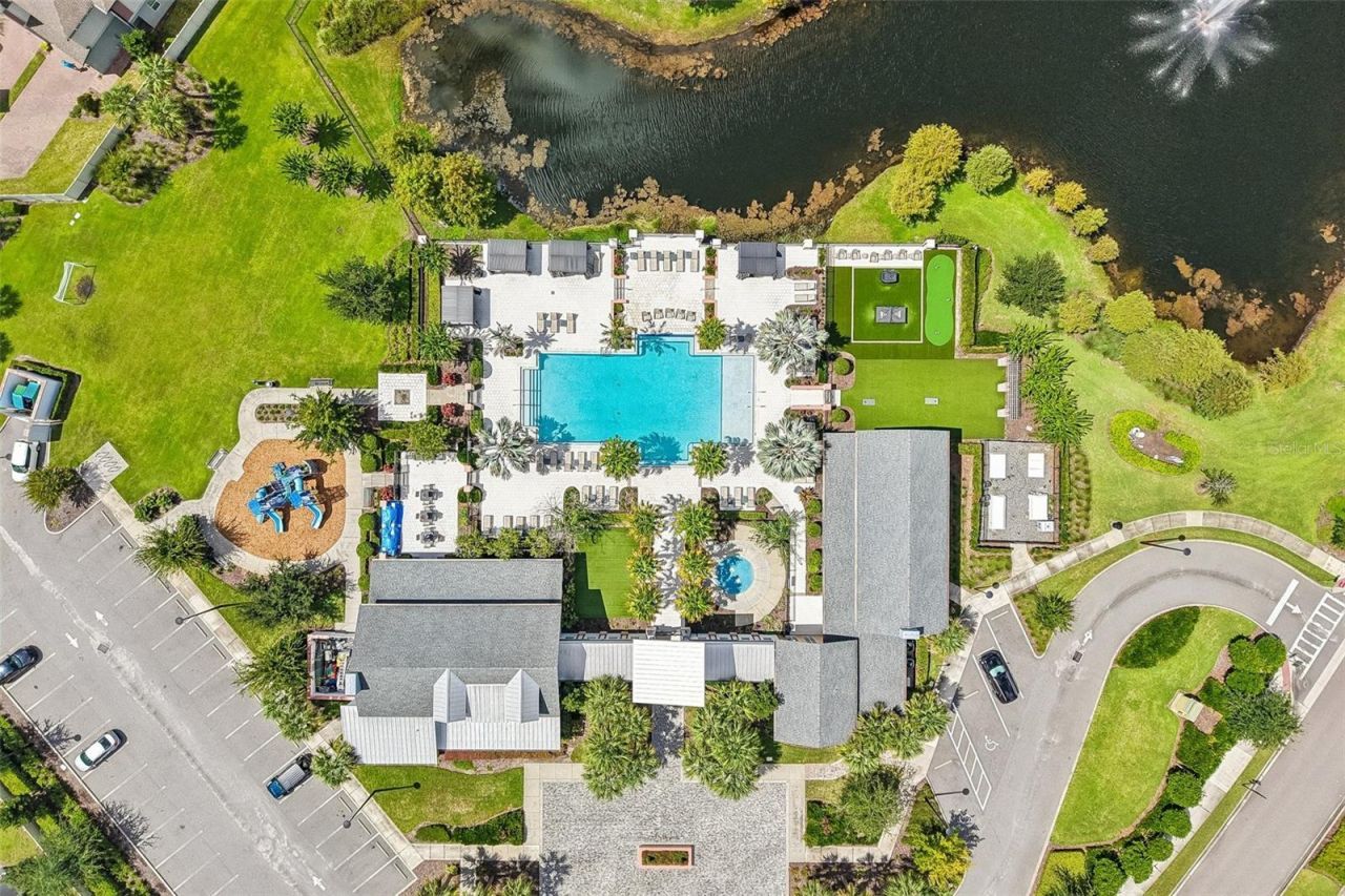 1257 Wading Waters Circle, Winter Park, FL 32792 Photo