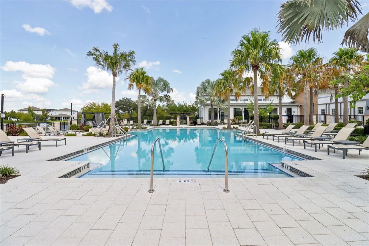 1257 Wading Waters Circle, Winter Park, FL 32792 Photo